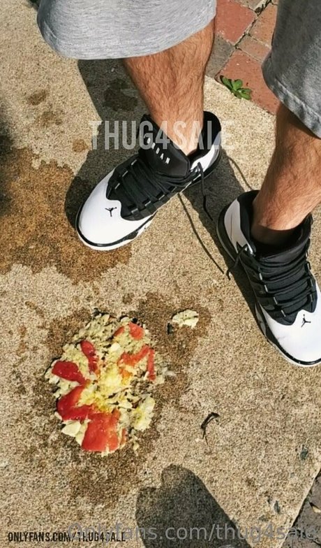 thug4sale Nacktpornos von OnlyFans geleakt