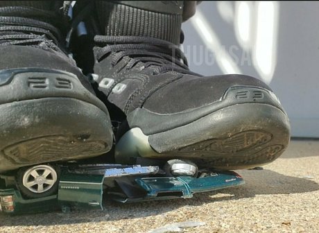 thug4sale OnlyFans Sextape geleakt