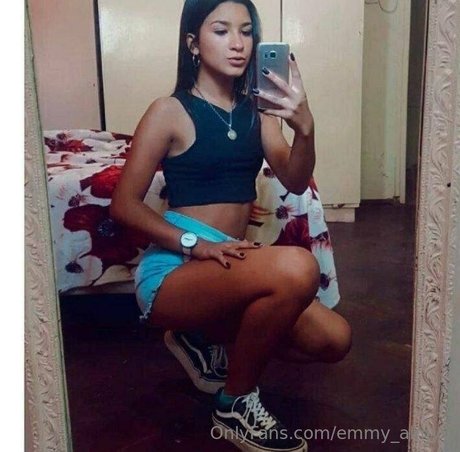 emmy almyy XXX OnlyFans