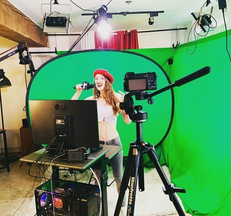 piperblushfree OnlyFans Nacktbilder geleakt