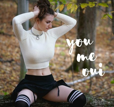 piperblushfree Geleakte OnlyFans-Inhalte