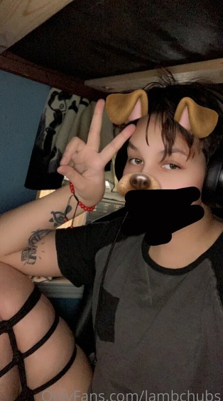 lambchubs Nacktbilder OnlyFans