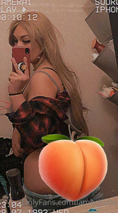 lambchubs Leaks von Nacktbildern auf OnlyFans