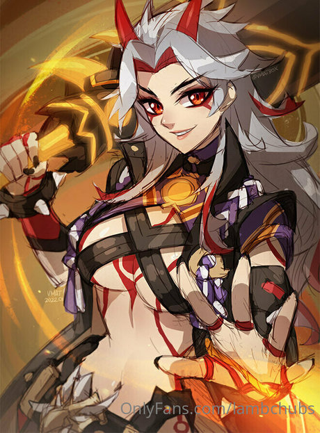 lambchubs OnlyFans-Fotos