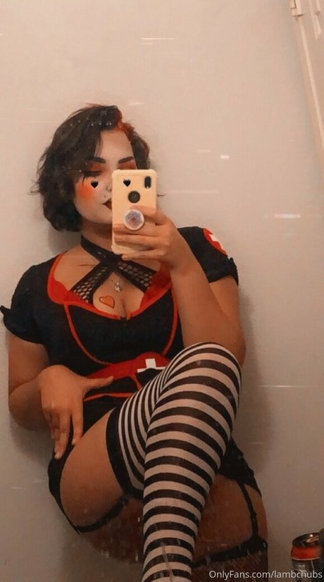 lambchubs Nacktbilder von OnlyFans