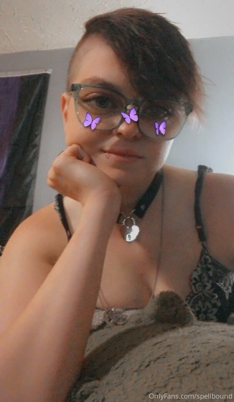 Spellbound OnlyFans Pornografie