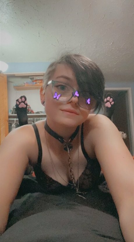 Spellbound Nacktbilder von OnlyFans