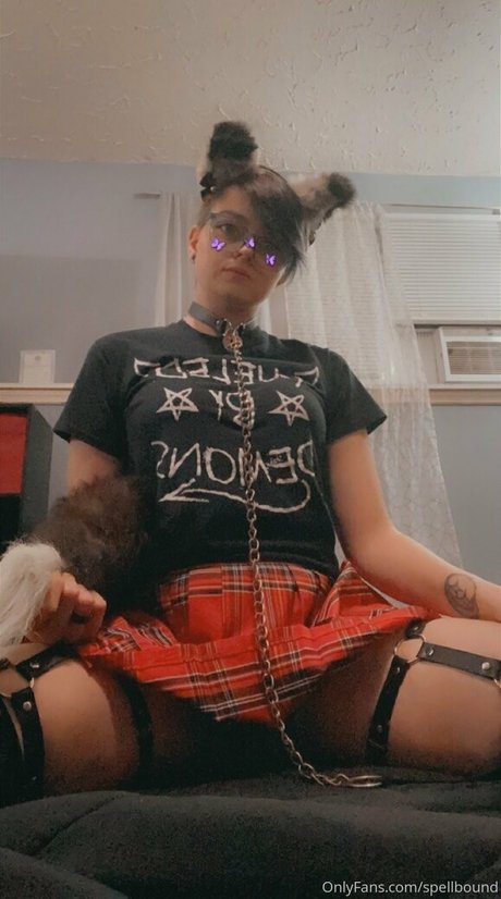 Spellbound OnlyFans kostenlos