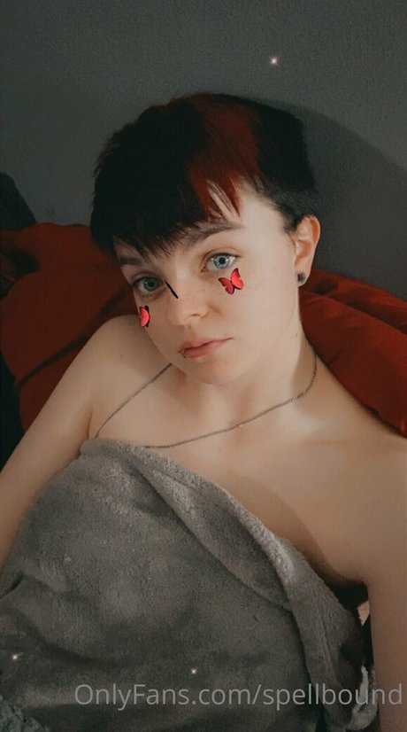 Spellbound OnlyFans X