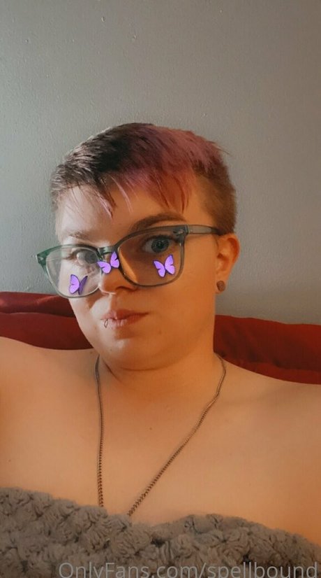 Spellbound OnlyFans Nacktbilder geleakt