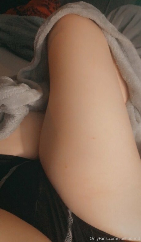 Spellbound Leaked OnlyFans Sextape