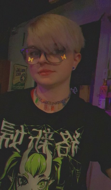 Spellbound OnlyFans Sextape