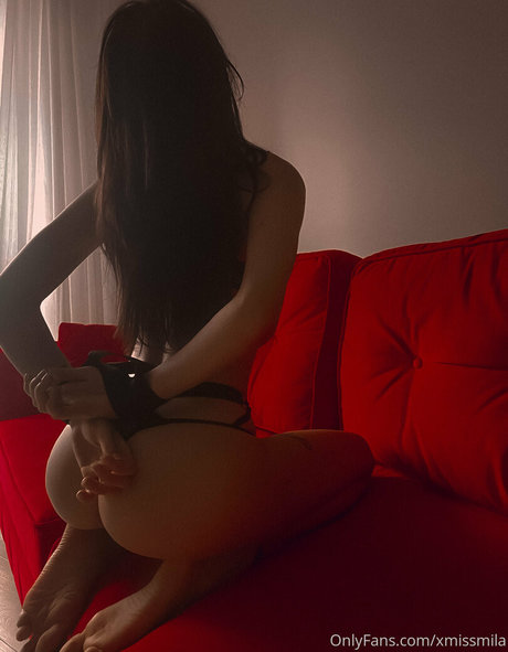 xxmillaa Sex auf OnlyFans