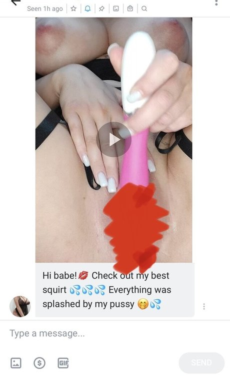 iamronela Nacktbilder geleakt OnlyFans