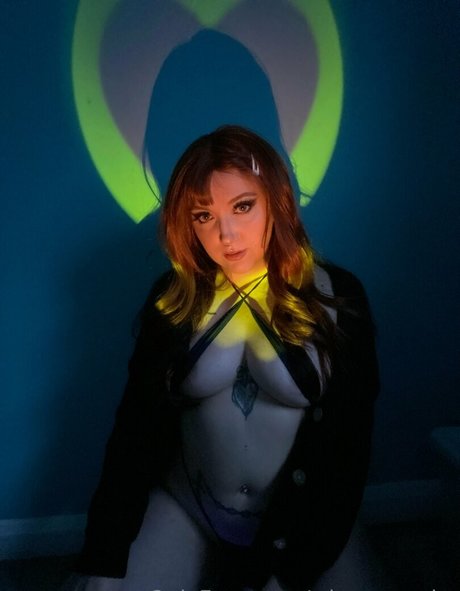 wheresgooby Nacktbilder von OnlyFans geleakt