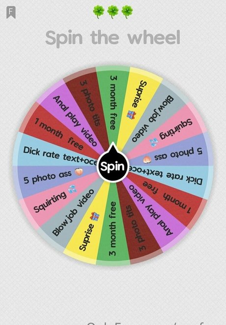 enafree Nacktbilder von OnlyFans