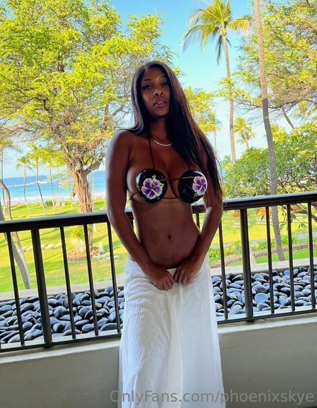 phoenixskye OnlyFans Pornografie