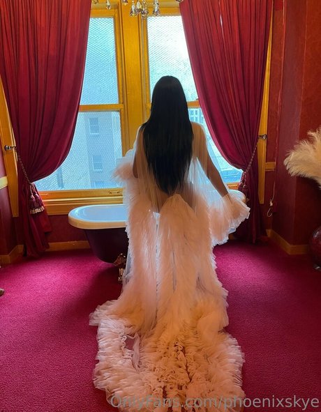 phoenixskye OnlyFans Pornografie gratis