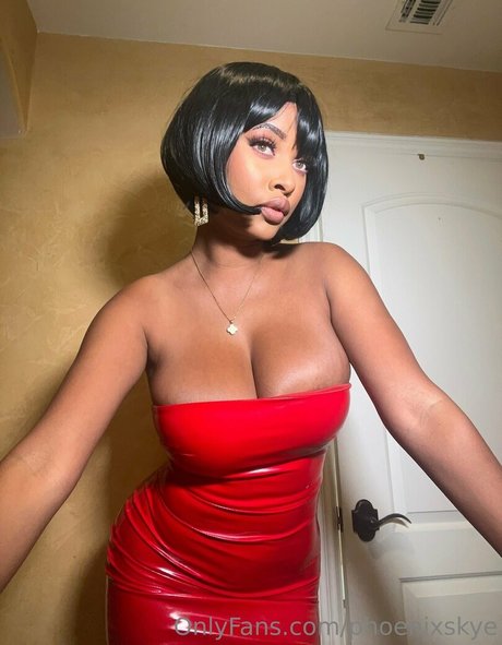 phoenixskye Auf OnlyFans