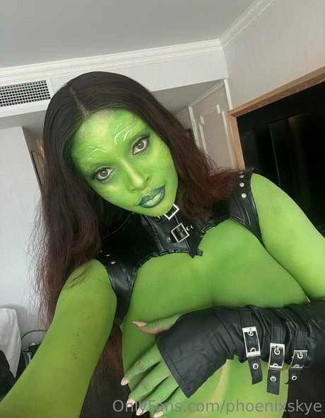 phoenixskye Gratis OnlyFans Inhalte