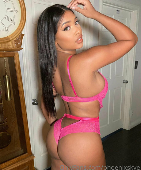 phoenixskye OnlyFans Nackt Leak