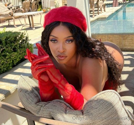 phoenixskye OnlyFans Dirtyship geleakt