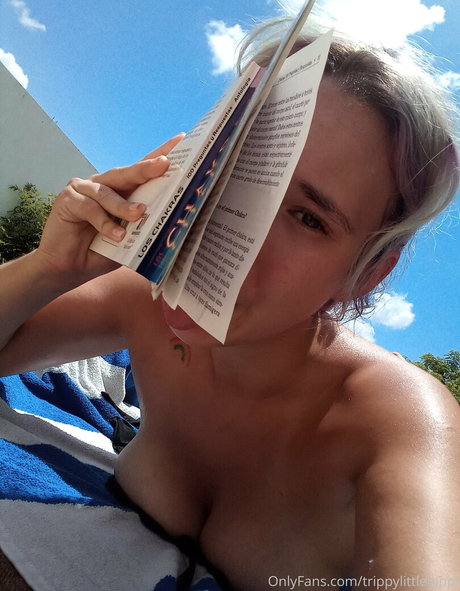 trippylittlehippi OnlyFans Star