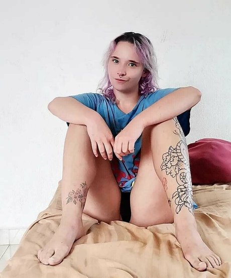 trippylittlehippi Nacktbilder von OnlyFans geleakt