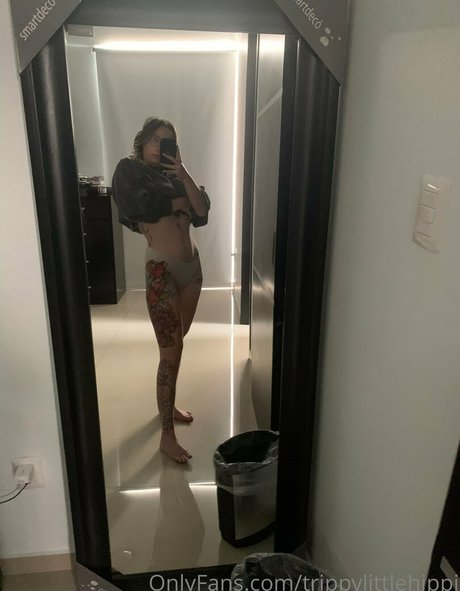 trippylittlehippi OnlyFans-Leak