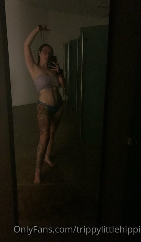 trippylittlehippi OnlyFans-Pornos