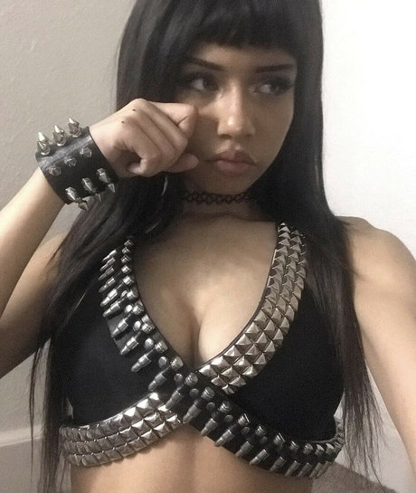 jueuls Nacktbilder von OnlyFans geleakt