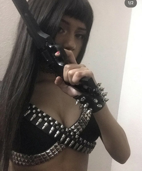 jueuls OnlyFans Nacktbilder geleakt