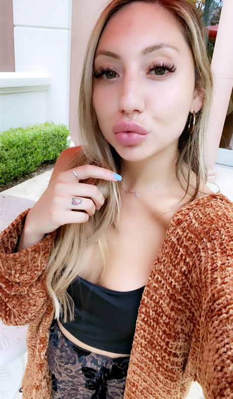 Haleybrooks18 Leaked OnlyFans Sex Tape