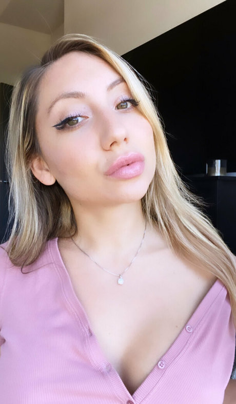 Haleybrooks18 Nacktbilder von OnlyFans geleakt