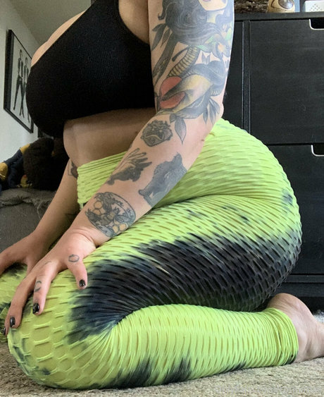 ronnimae OnlyFans Leak Pornografie