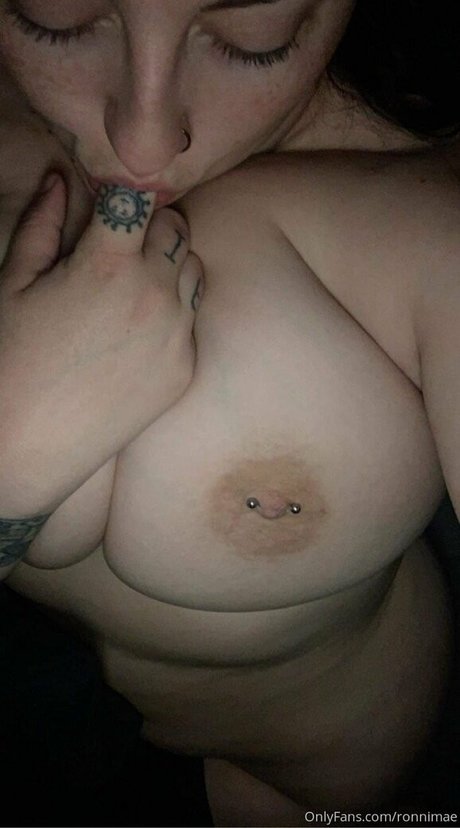 ronnimae Gratis OnlyFans Inhalte