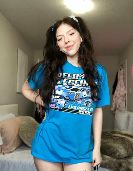 freedollybabies Nacktbilder von OnlyFans geleakt