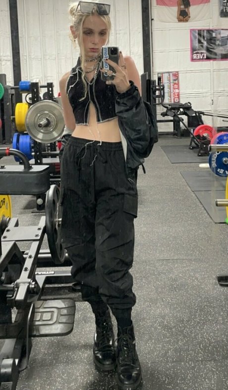 brycesgfalice Nacktbilder OnlyFans geleakt