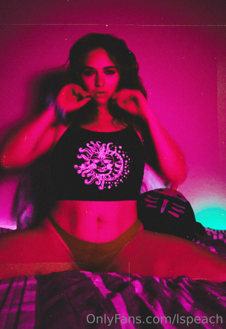 lspeach Leaked OnlyFans Nacktbilder