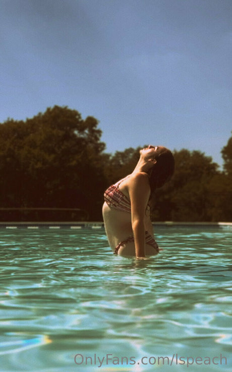 lspeach Nacktbilder-Leaks von OnlyFans