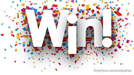 caitydrop Nacktpornos von OnlyFans geleakt