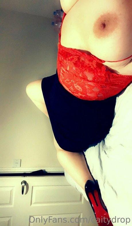 caitydrop Nacktbilder von OnlyFans