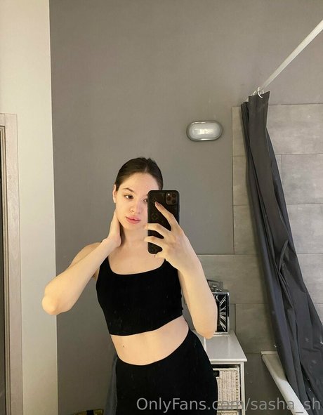 sasha sh OnlyFans Leaks Pornografie