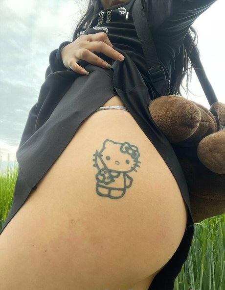 nfiixxxx Titten OnlyFans