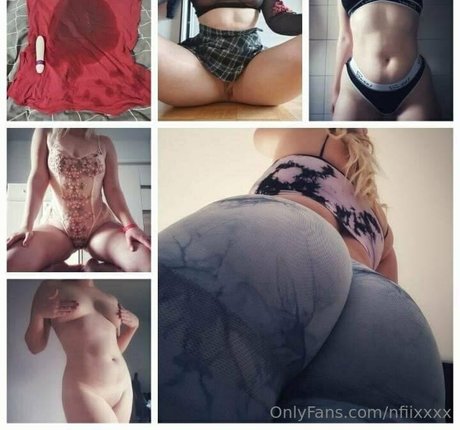nfiixxxx OnlyFans