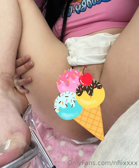 nfiixxxx OnlyFans-Bilder