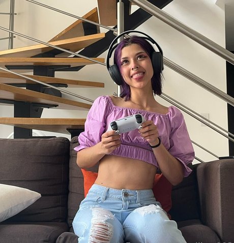 iamwillow003 OnlyFans Nackt