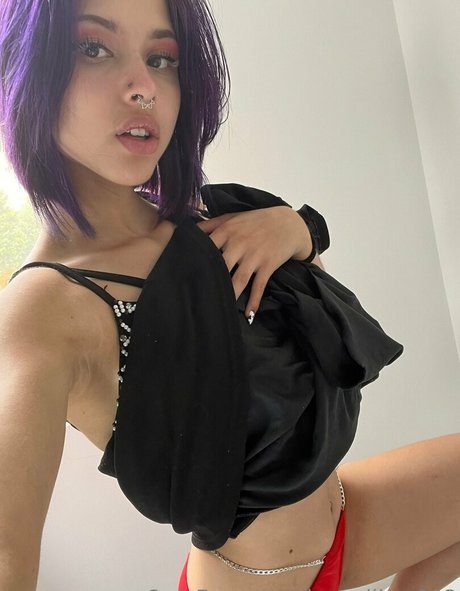 iamwillow003 Nackt auf OnlyFans