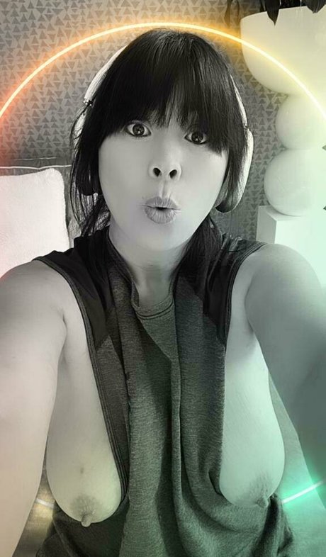 SunnyChocolat Nacktbilder OnlyFans geleakt