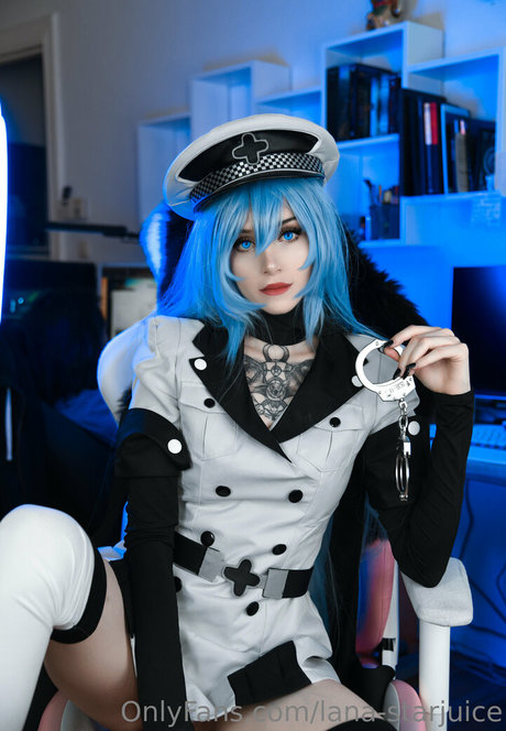 lana starjuice Nacktbilder von OnlyFans